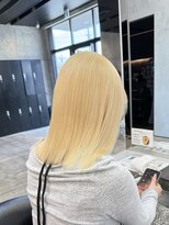 メルバイレガロ 水戸(mer by REGALO)&nbsp;ブランドカラー