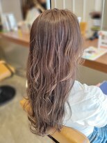 エイクス 津田沼(AQs)&nbsp;黒髪カタログ/クラゲヘアー/オリーブグレー/津田沼/津田沼駅