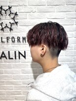 ビューティー エールフォルム 浜松有玉店(BEAUTY YELLFORME)&nbsp;チェリーピンク