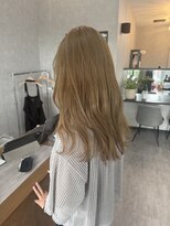 シリー(SILLY)&nbsp;フォギーベージュ