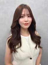 ミシェリー(misherry)&nbsp;遠藤 明美 レイヤー