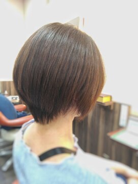 セレスト 福岡天神店(CELESTE) 縮毛矯正【長崎】カシミアストレート 髪質改善