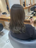 ストーリアエフ 郷東店(storia.f)&nbsp;Olive beige