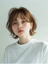 リタ いわき(Lita)&nbsp;いわき/いわき駅/髪質改善/縮毛矯正/酸性ストレート/ヘッドスパ