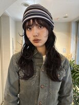 ユヌ(Une)&nbsp;kotaro レイヤーと無花香色