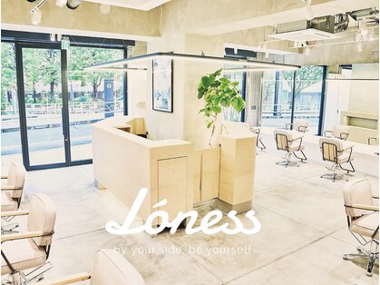 ナナローネス(nana loness)の写真