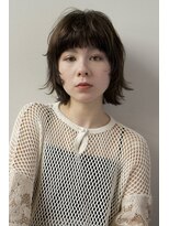 トマト(TOMTO)&nbsp;【RENA】ボブウルフ