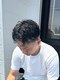 FOURSEASON CUT CLUB men's only【4月下旬NEW OPEN(予定)】の写真/【姫路/メンズ理容室】仕事でもプライベートでも清潔感のある”出来る男”を[FOURSEASON]が引き出します★