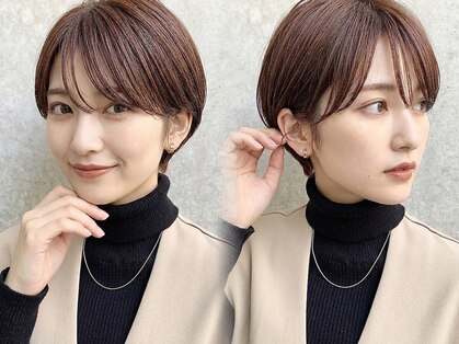 アクトイズム(act ISM)の写真