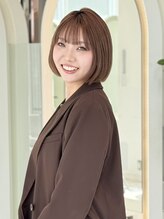 ザザアオヤマ(ZA/ZA AOYAMA)&nbsp;小澤 実里