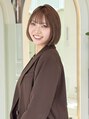 ザザアオヤマ(ZA/ZA AOYAMA) 小澤 実里