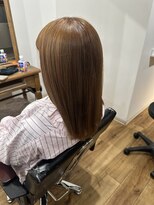 ドルチェ 心斎橋(Dolce)&nbsp;髪質改善