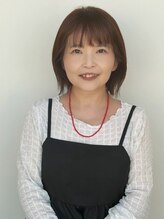 アグ ヘアー エピック 二本松店(Agu hair epic)&nbsp;佐藤 ひとみ