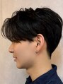 アールクリップ(ar clip) 一人ひとりに合わせたバランス提案が得意です#メンズ#メンズ