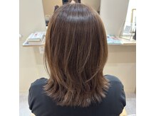 ニコット(Nicotto)の雰囲気（こだわりの極上トリートメントオッジィオット取扱店）