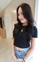 サードショップ 梅田茶屋町店(THIRD SHOP)&nbsp;大人レイヤーカット梅田