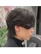 クレットメン 名古屋(CLETO men)の写真/毎月多数ご来店！人気の曲がる縮毛矯正◎気になるクセ毛を解消◎