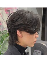 クレットメン 名古屋(CLETO men)