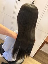 ～プロのアドバイス～ 美しい「女神の艶髪」を無理なく維持するためのホームケア提案