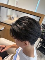 ロアエイル(LoreAirl)&nbsp;フェザーショート