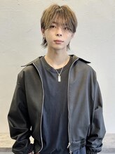 レラート デザイン コスタ 浦和(Relato DESIGN COSTA)&nbsp;ひろと 