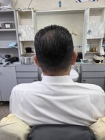 スタジオ ロハス&nbsp;メンズカット