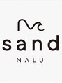 サンドナル メンズ 鹿児島天文館(sand NALU men's)/sand NALU men's 鹿児島天文館