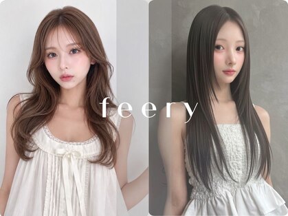フィーリーカラー 大阪梅田店(feery color)の写真