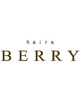 hairs BERRY 豊津店【ヘアーズ ベリー】