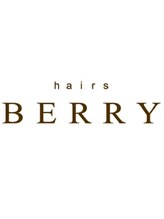 ヘアーズ ベリー 豊津店(hairs BERRY)