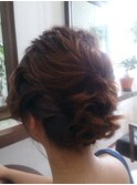 カジュアルアップ