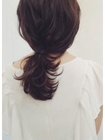 マウロア(MAULOA)&nbsp;【MAULOA】  ゆるり　アレンジ