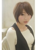 「Alaiaolo」岩本侑馬 ナチュラルショートボブ☆