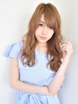 クラップ(Clap by Tetote)&nbsp;【Clap】#ルーズ#斜めバング#大人かわいい