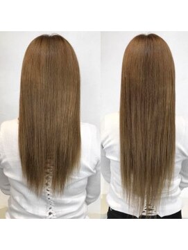 アンク クロス 池袋北口店(ANKHCROSS) 《ANKHCROSS 柴田結衣》