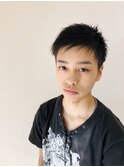 men'sスタイル