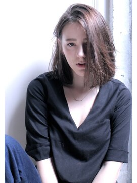 マイティ バイ エイチ(mighty by H) 【mighty】BOB×ヘルシーレイヤー