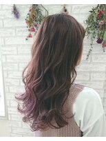 シエロ  池袋西口(Cielo)&nbsp;ラベンダーピンクベージュ