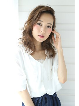 サンクチュアリー 千里山(Sanctuary) 大人ヌーディウェーブ◎20代30代40代50代