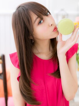 マカロン 宇都宮店(macaron) 【macaron】ツヤスト☆フェミレイヤー♪