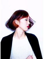 ビサンド(Bsnd) クールボブ