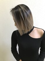 ギミックパシャ(GIMMICK pasha)&nbsp;お客様スタイル