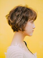 プロデュース 相模原店(Produce) ヘルシーレイヤー♪ウェーブ♪ボブ