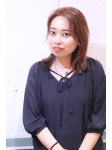 ウィ 立川(Oui) KAORI 立川