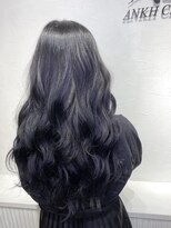 アンク クロス 池袋北口店(ANKHCROSS)&nbsp;《アンククロスYUKI》ブルージュカラー