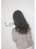 【Lee天王寺】毛先パーマ
