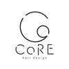 コレ(CoRE)のお店ロゴ