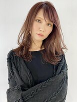 スティードトーキョー(Steed Tokyo)&nbsp;secret highlight"sheer pink"【Steed/立川】