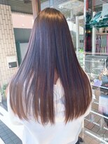 タムタム 市川店(tamtam) ULTISTカラー＆髪質改善コース
