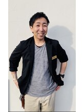 イデア みらい平店(idea)&nbsp;青木 隆明